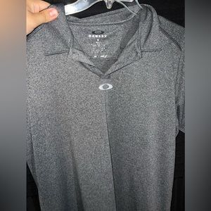 Oakley Men’s Polo